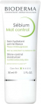 N&auml;okreem Bioderma Sebium Mat Control 30 ml