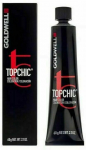 Juuksev&auml;rv Goldwell Topchic Hair Color 6VV MAX 60 ml