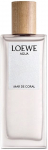 Tualettvesi naistele Loewe Agua Mar De Coral 100 ml