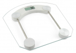 Esperanza EBS008W personal scale Electronic personal scale Rectangle White