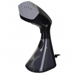 Philips GC800/80 steam cleaner Portable steam cleaner 0.23 L 1600 W Black, Silver