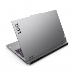 Lenovo LOQ 15IRX10 Intel&reg; Core&trade; i5 i5-13450HX 39.6 cm (15.6") Full HD 16 GB DDR5-SDRAM 512 GB SSD NVIDIA GeForce RTX 5050 Wi-Fi 6 (802.11ax) Windows 11 Home Grey