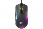 Havit MS1038 - gaming mouse, black