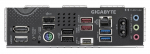 GIGABYTE B850 EAGLE WIFI6E Motherboard - AMD Ryzen 9000 Series CPUs, 8+2+2 Phases Digital VRM, up to 8200MHz DDR5 (OC), 1xPCIe 5.0 + 2xPCIe 4.0 M.2, GbE LAN, WIFI 6E, USB 3.2 Gen 2