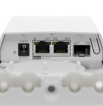 I/O CONVERTER FIBER/FTC11XG MIKROTIK - 4752224007964
