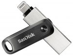 MEMORY DRIVE FLASH USB3 64GB/SDIX60N-064G-GN6NN SANDISK - 619659169381