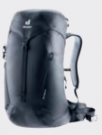 DEUTER AC LITE 30 HIKING BACKPACK BLACK