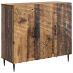 K&otilde;ide vana puit 89 x 34,5 x 80 cm tehispuit