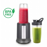 Nutri Blender 1200W ZSB3200 Zelmer Black