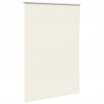 Pimendav ruloo, valge, 150 x 210 cm, kangas, laius 146,6 cm, pol&uuml;ester