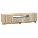 Led tv kapp sonoma tamm tehispuit