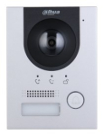 Dahua Technology VTO2202F-P-S3 video intercom system 2 MP Silver