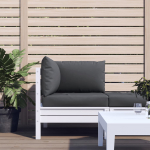 Euroaluse istmepadjad 3 tk, antratsiithall, oxford-kangas