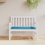 Aiapingi istmepadi, sinine, 100x50x3 cm, oxford-kangas