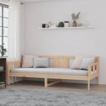 P&auml;evavoodi, m&auml;nnipuit, 90 x 200 cm
