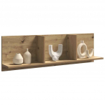 Seinakapp, 100x16,5x30 cm, k&auml;sit&ouml;&ouml;tamm, tehispuit