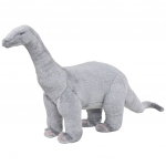 Seisev brahhiosaurus, pl&uuml;&uuml;s, hall xxl