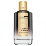 Mancera Amber & Roses EDP U 120 ml