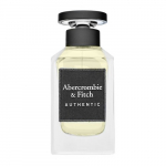 Abercrombie & Fitch Authentic Man EDT M 100 ml