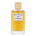 Parf&uuml;&uuml;mvesi MANCERA VANILLE EXCLUSIVE EDP 120 ml spray
