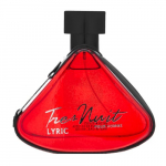 Armaf Tres Nuit Lyric Pour Homme EDP M 100 ml
