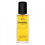 Chanel No.5 EDP - Refill W 60 ml