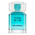 Lagerfeld Fleur De Th&eacute; EDP W 50 ml
