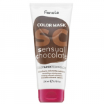 Fanola Color Mask Sensual Chocolate 200 ml
