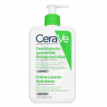 Puhastav niisutav emulsioon CeraVe normaalsele ja kuivale n&auml;o- ja kehapiirkonnale 236 ml