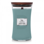 Woodwick Evergreen Cashmere 609,5 g