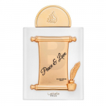 Lattafa Pride Peace & Love EDP U 100 ml