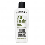 Selective Professional Alpha Keratin Maintenance Shampoo 250 ml