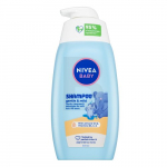Nivea Baby Shampoo 500 ml