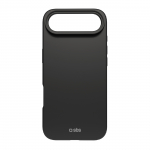 SBS Full Active Mag Case with D3O Technology for iPhone 17 Air - Black