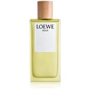 Tualettvesi Loewe Aqua unisex 100 ml