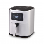 Heinrich&lsquo;&rsquo;s HFR 8216 Hot air fryer 5.0 l 1450 W Silver