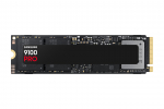 Samsung 9100 PRO PCIe&reg; 5.0 NVMe&trade; M.2 SSD - 2 TB