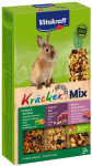 VITAKRAFT KRACKER forest fruits/walnuts/vegetables - treats for rabbits - 3 pieces