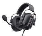 Havit H2033D Gaming Headset Black