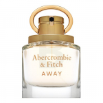 Abercrombie & Fitch Away Woman EDP W 50 ml