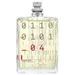Escentric Molecules Escentric 04 EDT U 100 ml