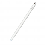 Joyroom JR-X9S stylus active pen with 2 replaceable tips - white