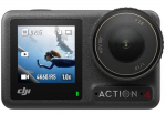 CAMERA OSMO ACTION 4 STANDARD/COMBO CP.OS.00000269 DJI - 6941565965073