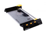 TRIMMER ELECTRON A4/5410401 FELLOWES - 043859550456