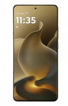 Motorola Moto Signature 6.8" Dual SIM Android USB Type-C 16 GB 512 GB 5200 mAh Olive