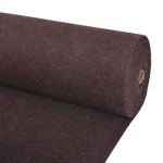 Vaip pruun 1,2 x 20 m pol&uuml;ester