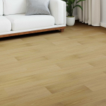 Laminaatp&otilde;rand 15 pcs kerge kreem 101 x 20 x 0,8 cm tehispuit