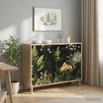 K&otilde;ide rhenen sonoma 102 x 33 x 75 cm tehispuit