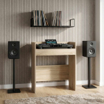 Dj laua sonoma tamm 102 x 45 x 102 cm tehispuit