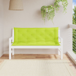 Aiapingi istmepadjad 2 tk, erkroheline, 150x50x7 cm